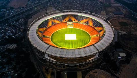 narendra modi stadium ahmedabad wiki